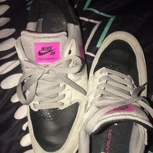 Nike SB Paul Rodriguez 7